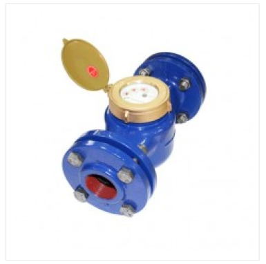 Đồng hồ Fuzhou từ LXSG – DN50