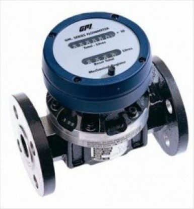 Đồng hồ lưu lượng GPI GM520