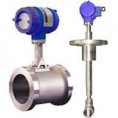 Đồng hồ lưu lượng hơi Smartmeasurement ALVT15