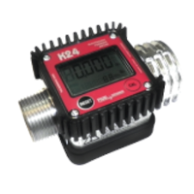 Đồng hồ lưu lương Model K24