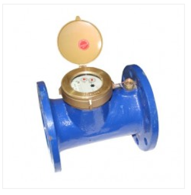 Đồng hồ nước Fuzhou cơ LXS – DN100