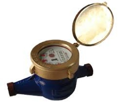 Đồng hồ nước ITRON ACTARIS MULTIMAG DN20