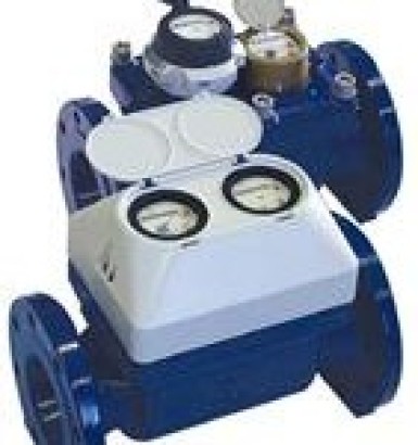 Đồng hồ nước Sensus Meitwin DN 50, 65, 80, 100