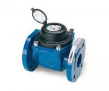 Đồng Hồ Nước Zenner-Coma DN150