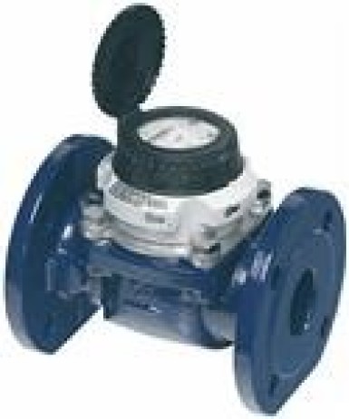 Đồng hồ Sensus – WP-Dynamic DN40 – 400