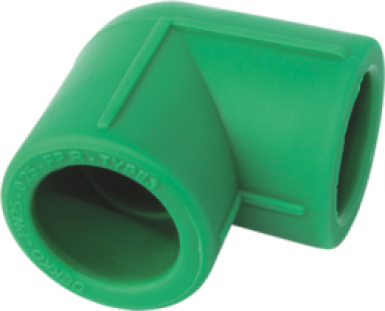 Nối Góc 90° PPR Europipe