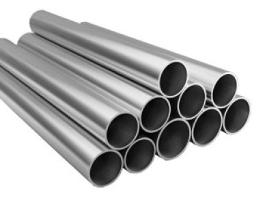 Ống Inox Hàn
