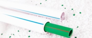 Ống nhựa PPR PN 10 Europipe