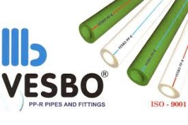 Ống Nhựa PPR PN 10 VESBO