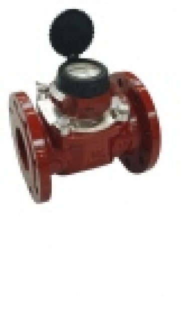 Sensus WPD DN 40 (dùng cho nước nóng)