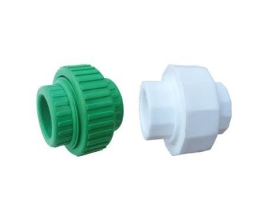 Zắc co nhựa PPR Europipe