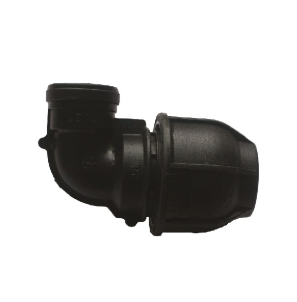 NỐI GÓC 90 ĐỘ REN TRONG