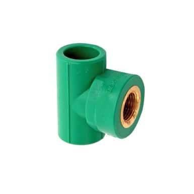 Ba Chạc 90° ren trong Dismy
