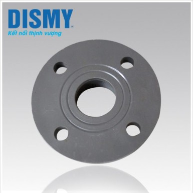 Bích PVC phun 60 Dismy