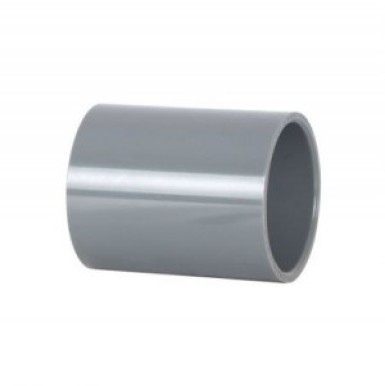 Đầu nối thẳng phun PVC Tiền Phong