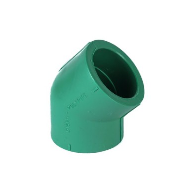Nối Góc 45° PPR Dismy