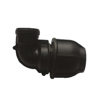 NỐI GÓC 90 ĐỘ REN TRONG