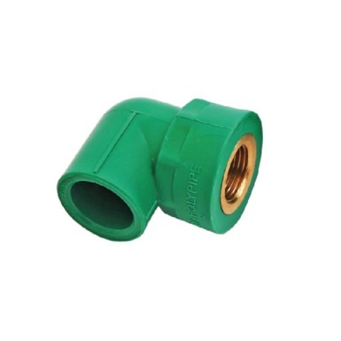 Nối Góc 90° ren trong PPR Dismy