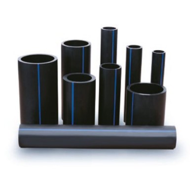 Ống HDPE Dismy