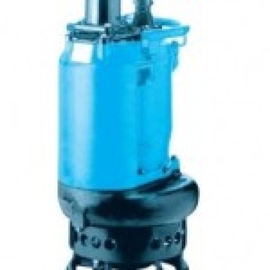 Bơm chìm hút bùn Tsurumi KRS280
