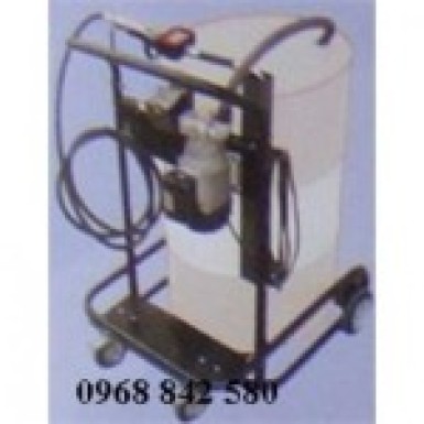 Bơm dầu thùng phi Piusi K33