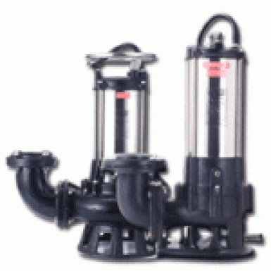 Bơm hố móng APP SV 1500