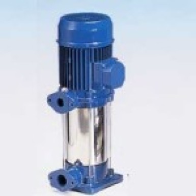 Máy bơm bù áp MASTRA – 4HP