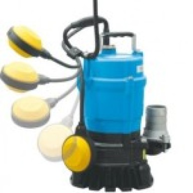Máy bơm chìm nước thải 80AFU23.7