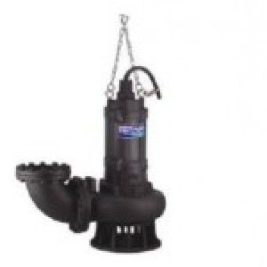 Máy bơm chìm nước thải AF-615