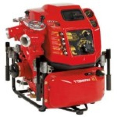 Máy bơm chữa cháy TOHATSU V53AS