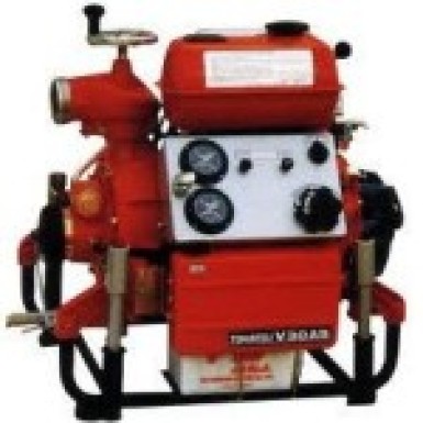 Máy bơm chữa cháy TOHATSU V5OBS
