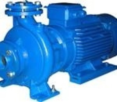 Máy bơm MITSUKY 40HP
