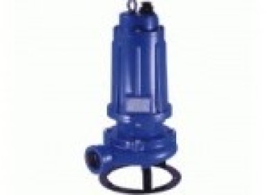 Máy bơm nước thải, bơm chìm, bơm tõm FORAS FC-550T