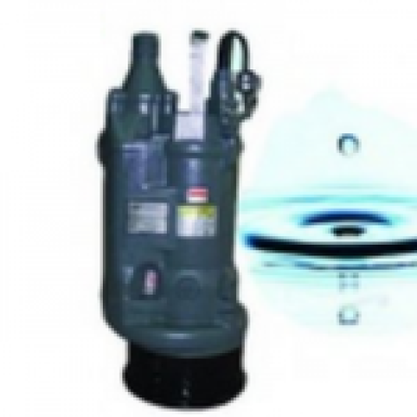 Máy bơm thả chìm hút nước thải WILO PDU 371 QH