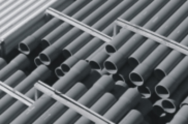 Ống Nhựa uPVC Class 2 SINO