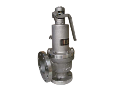 VAN AN TOÀN LẮP BÍCH 15A – 200A JIS
